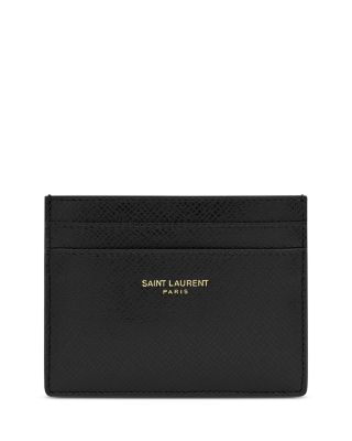 Paris Card Case