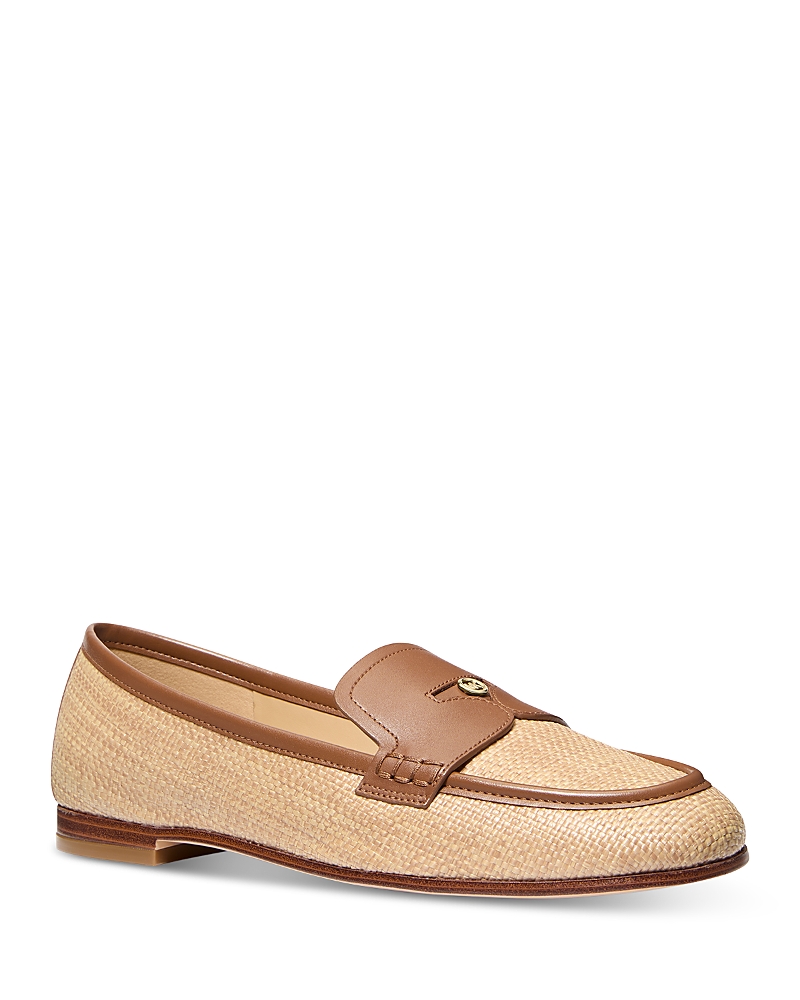 Michael Kors Women's Jennings Penny Loafers