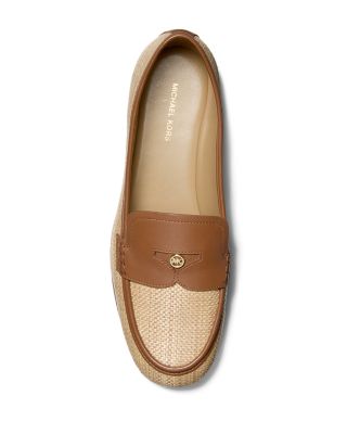 Women's Jennings Penny Loafers