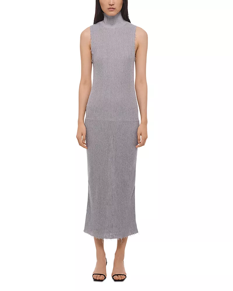Helmut Lang Tank Dress