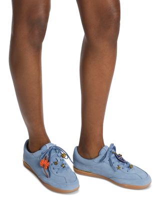 Women's Nolan Lace Up Sneakers