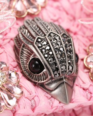 Kensington Mini Woven Convertible Crossbody