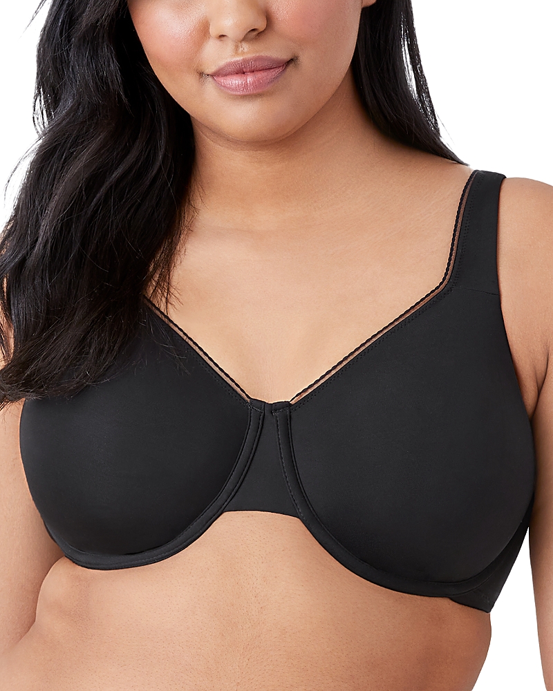 Wacoal High Standards Underwire Bra