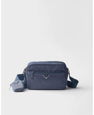 Re-Nylon Shoulder Bag