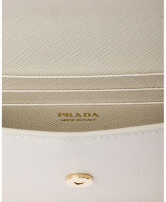 Saffiano Leather Mini-Bag