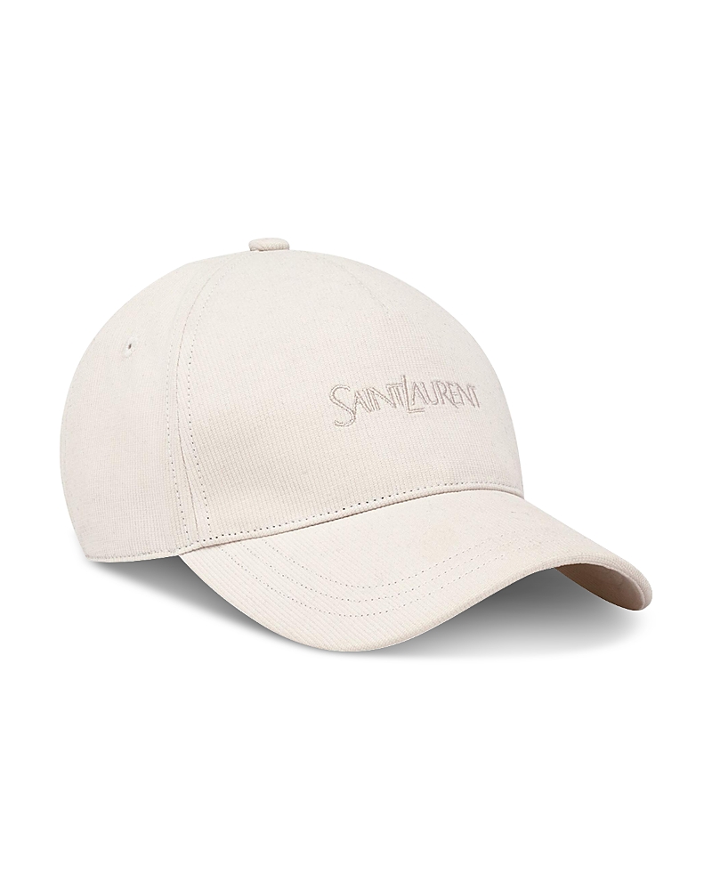 Saint Laurent Cap