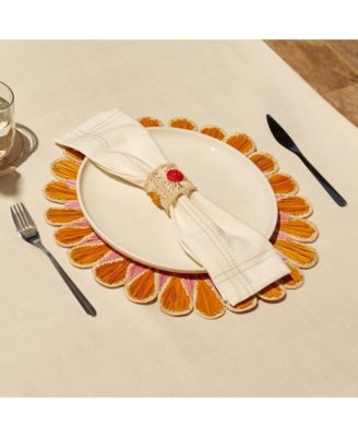  Drops Placemat - Set of 2