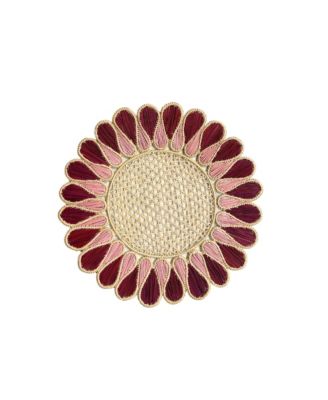  Drops Placemat - Set of 2