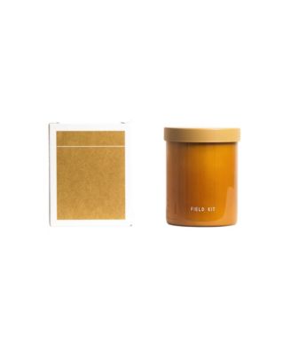 The Beekeeper Candle, 8 oz.