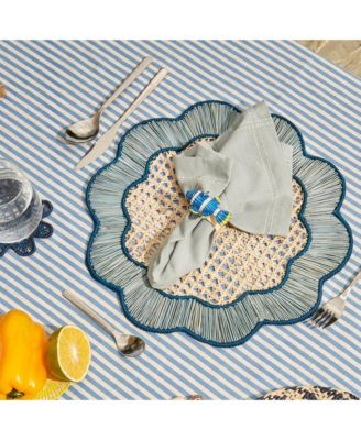  Breezy Placemat - Set of 2