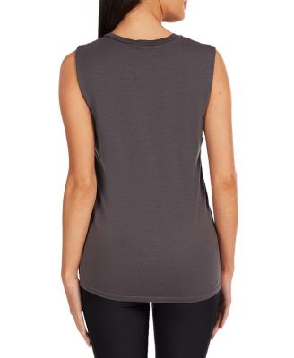  Kerry Barbell Happyface Tee