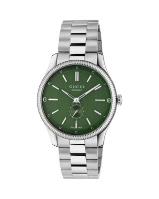 G-Timeless Watch, 40mm