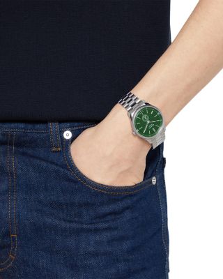 G-Timeless Watch, 40mm