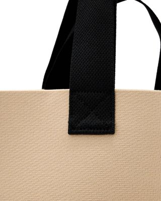 Lutece Large Tote Bag