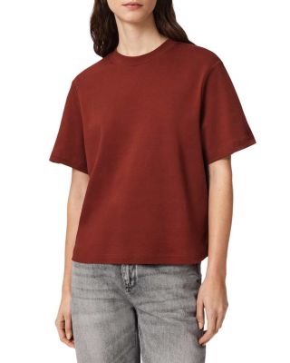 Lisa Cotton Tee