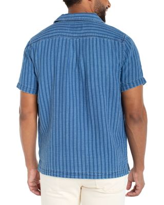 Short Sleeve Button Up Shirt