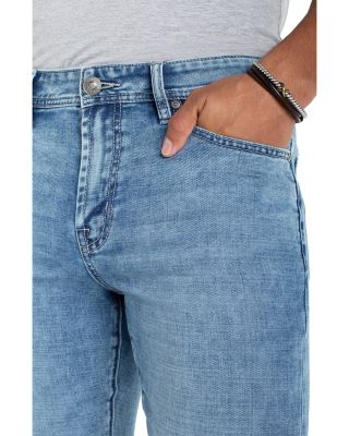Kingston Slim Fit Jeans in Newport