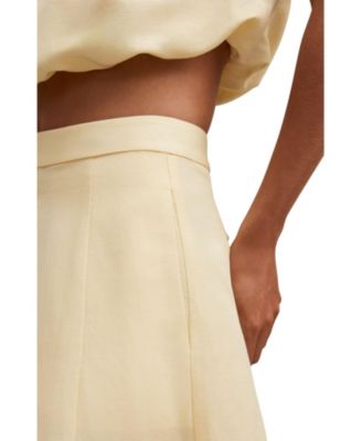  Women's Georgina Godet Skirt