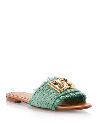 Women's Slide Sandals