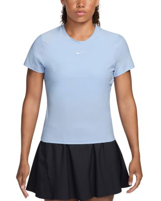 Victory Dri FIT Short Sleeve Tennis Top