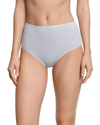 Cotton Seamless Full Briefs
