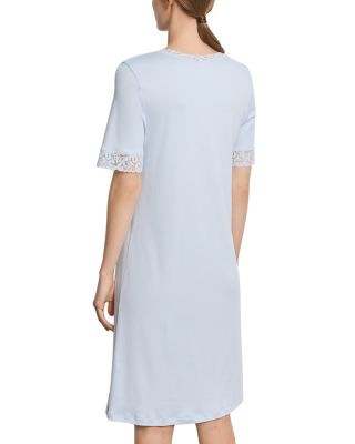 Moments Short Sleeve Nightgown