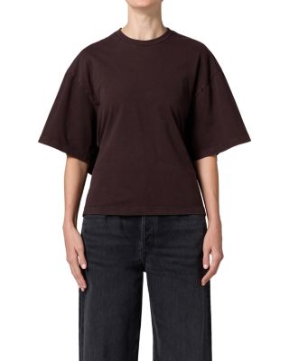 Theo Cape T Shirt