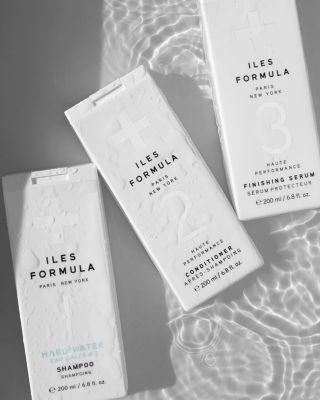 Hard Water Shampoo 6.8 oz.