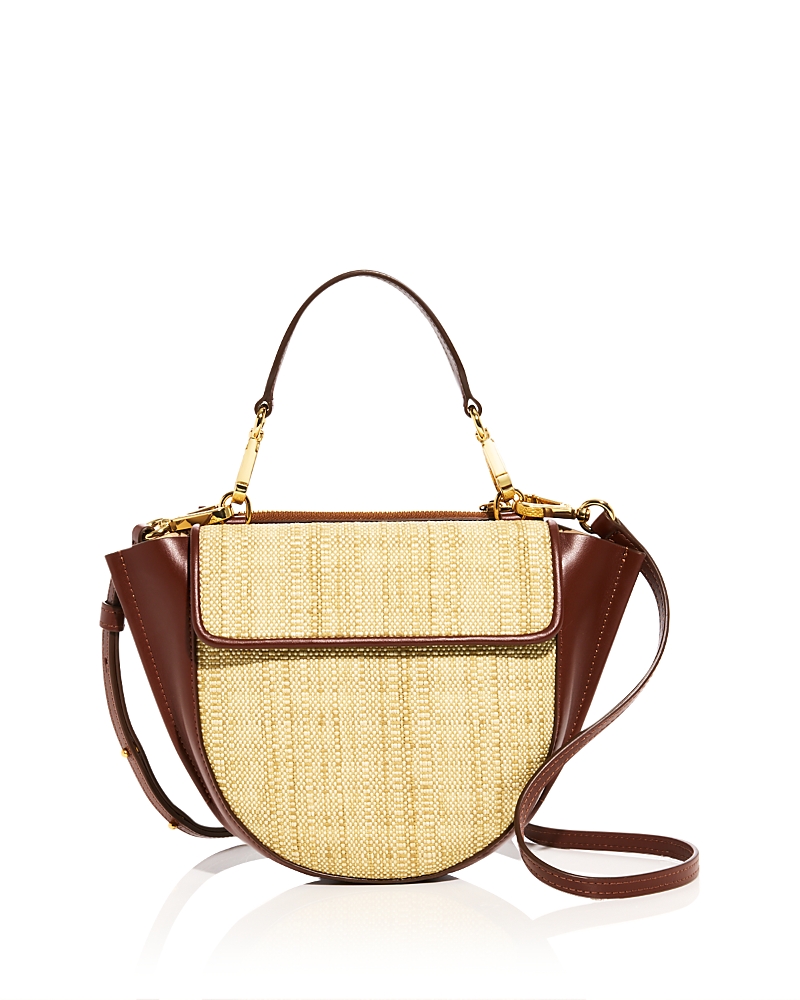 Wandler Hortensia Mini Crossbody Bag