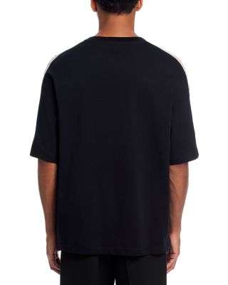 Cotton Jersey Tee