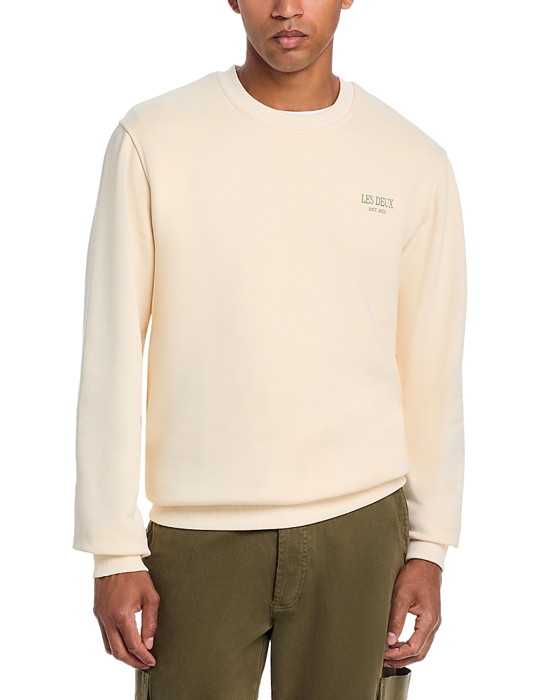 Les Deux Ben Residence Sweatshirt