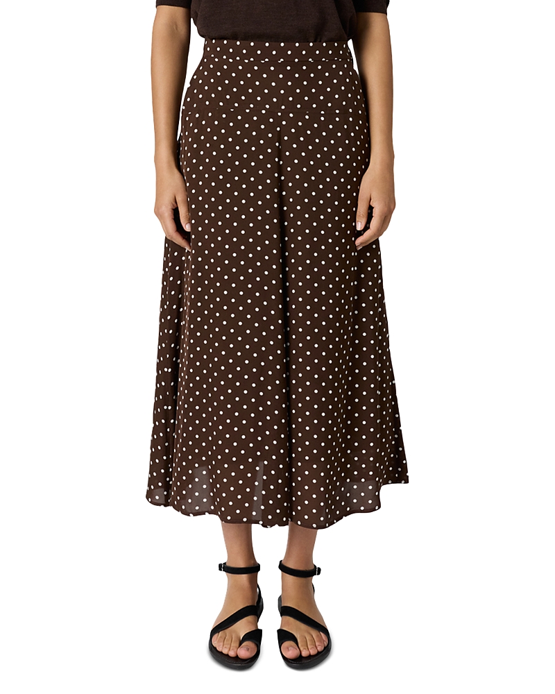 Gerard Darel Jihan A Line Skirt