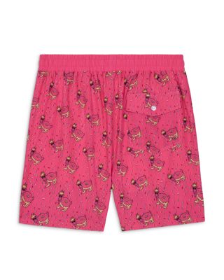 Boys' Donut Bathing Suit - Little Kid, Big Kid