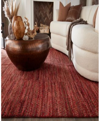 Mink Home Corvella COR05 9'6"x13'6" Area Rug