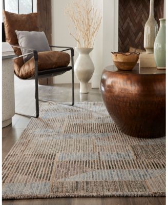 Mink Home Corvella COR08  Area Rug Collection
