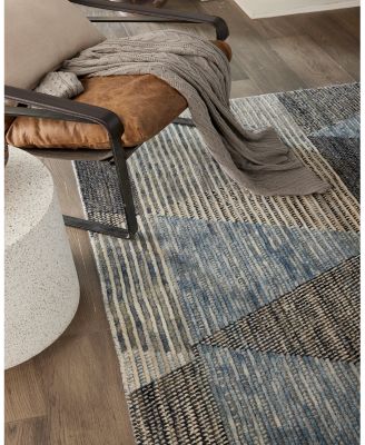 Mink Home Corvella COR09 4'x6' Area Rug