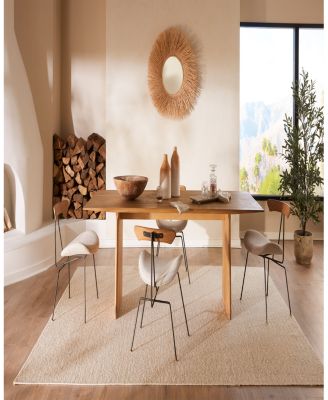 Mink Home Lorent LOR01  Area Rug Collection