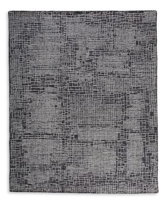 Mink Home Aurelia AUR01 9'x12' Area Rug