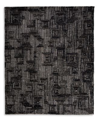 Mink Home Aurelia AUR04 9'x12' Area Rug