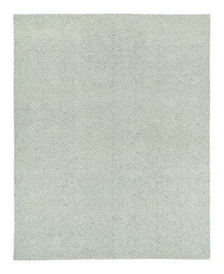 Mink Home Rothwell ROH01 10'x14' Area Rug