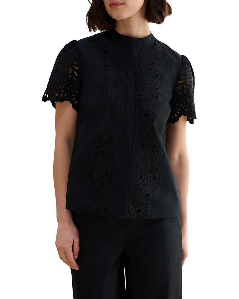 Hobbs London Keston Shirt