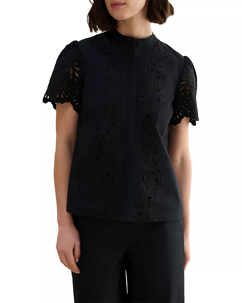Hobbs London Keston Shirt