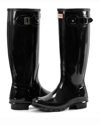 Women's Original Chelsea Gloss Rain Boots