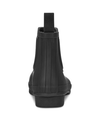 Women's Original Rubber Chelsea Boots 