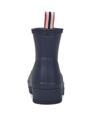 Women's Play Short Rain Boots
