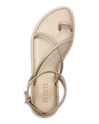 Women's Valeria Strappy Sandals