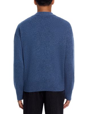 C-Ucone Wool Sweater 