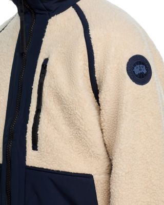 Westport Fleece Jacket