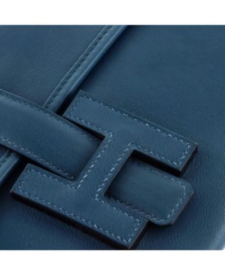 29 Jige Elan Clutch Swift