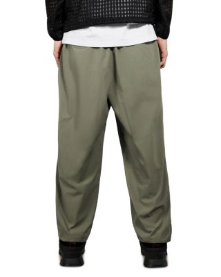Sound Regular Fit Track Pants